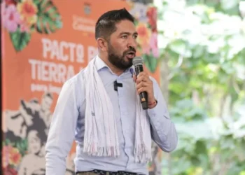 Pachón advierte protestas si Congreso frena reformas de Petro