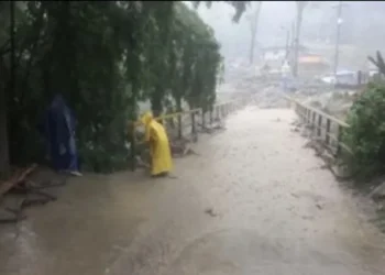 Fuertes lluvias e incendio en Ibagué: emergencias afectaron varias zonas de la ciudad