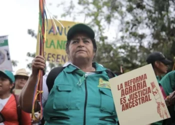 El Pacto de Chicoral: una traición al campesinado que marcó la historia de Colombia