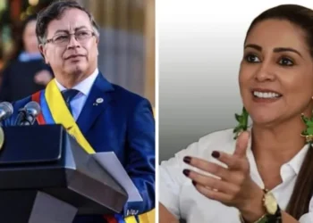 Tensión entre Petro y la gobernadora del Tolima por evento en Chicoral