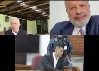Testimonio de Juan Guillermo Monsalve complica juicio contra Ćlvaro Uribe