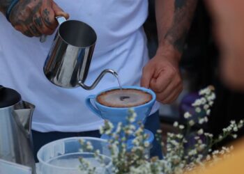 Ibagué Café Festival 2025 se realizará en agosto y fortalecerá el sector productivo