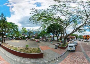 Preocupación en Ibagué por presunta circulación de panfletos amenazantes en la Comuna 7