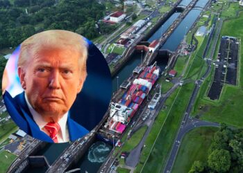 EE. UU. advierte a Panamá sobre el Canal y amenaza con “medidas” si no hay cambios
