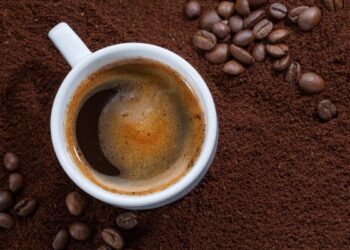 Finlandia, el país que más café consume en el mundo: más de 10 kg por persona al año