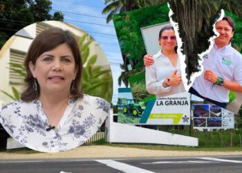 Martha Alfonso y su alianza con el Partido de la U, propició la renuncia de la Directora del Sena-Tolima 