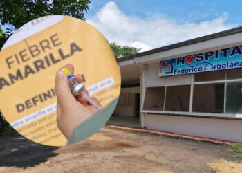 Ministerio de Salud exige acciones urgentes en Cunday por brote de fiebre amarilla