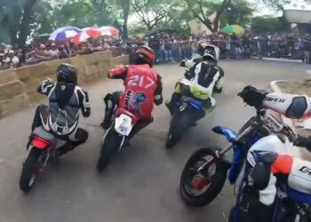 Lérida será sede de la Primera Válida Departamental de Motovelocidad “Acelerando por el Tolima”