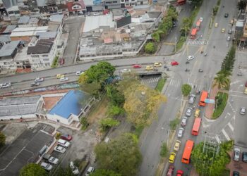 Procuraduría investiga millonario pago irregular en obra vial de Ibagué