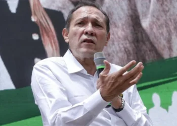 Antonio Sanguino es el nuevo ministro de Trabajo y enfrentará el reto de la reforma laboral