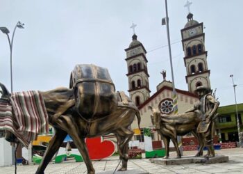 Santa Isabel impulsa el proyecto Páramo Vital para la sostenibilidad ambiental