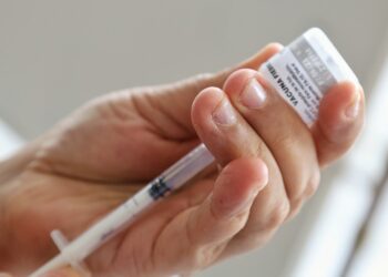 Vacunación masiva en Prado para prevenir la fiebre amarilla