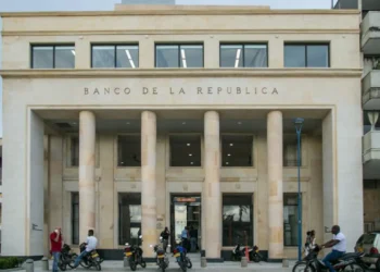 Desde julio podrÔ enviar dinero solo con su número de celular o cédula: asà funcionarÔ Bre-b
