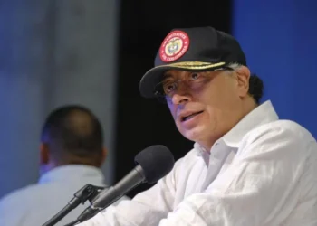 Segundo consejo de ministros televisado: Petro presenta su nuevo gabinete en alocución presidencial