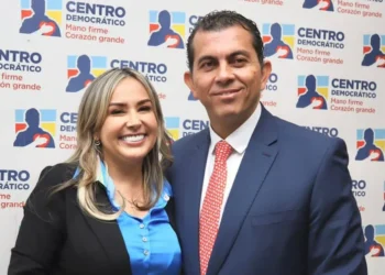 Centro DemocrƔtico asegura su presencia en el Congreso para 2026 con figuras clave en Tolima