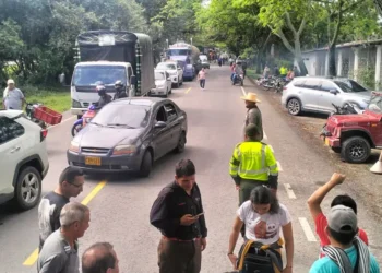 Habilitan vías en Tolima, pero arroceros anuncian nuevos bloqueos desde el 5 de marzo