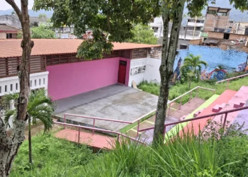 Auditorio del Cuerpo y las Artes desmiente restricciones y reitera apertura a la comunidad