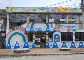 Casa Cultural del Sur de Ibagué amplía su oferta artística y educativa