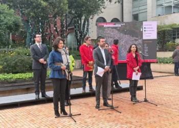 Galán rechaza resolución ambiental y amenaza con acciones legales contra el Gobierno