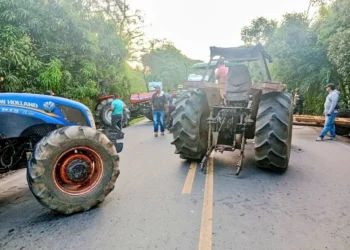 Paro arrocero en Tolima: crisis de precios y negociación sin avances