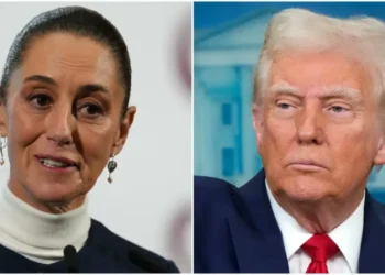 Sheinbaum y Trudeau logran suspender aranceles, pero la incertidumbre persiste