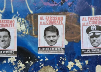 Fuerza Campesina rechaza contratación de Zapateiro como asesor de seguridad en el Tolima