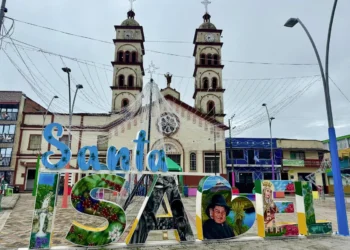 Denuncian demoras en quimioterapias para pacientes con cƔncer en Santa Isabel, Tolima