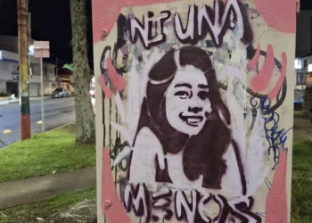 Indignación en Ibagué por feminicidio de Sharit Ciro Parra
