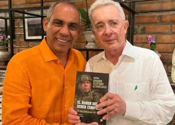 El polémico pasado del asesor de seguridad de la Gobernación del Tolima, Eduardo Zapateiro