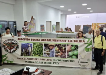Abren en Ibagué el Centro Solidario del Tolima para impulsar el cooperativismo