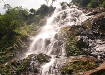 La ‘ciudad perdida’ del Tolima, un destino oculto entre historia y naturaleza