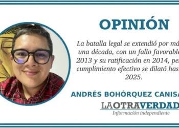 14 años despues, recobramos la esperanza: ¡Gracias Coello!