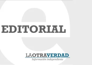 Denuncia pública: Uso indebido de imagen institucional de LAOTRAVERDAD.CO para difundir información falsa