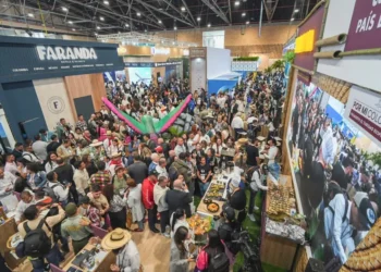 Tolima fortalece su presencia en ANATO 2025 con enfoque en turismo e inversión