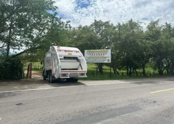 Natagaima rechaza basuras de otros municipios y exige cierre del relleno sanitario Pacandé