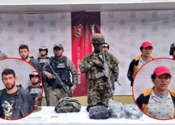 Denuncian presunto caso de falsos positivos judiciales en el Tolima