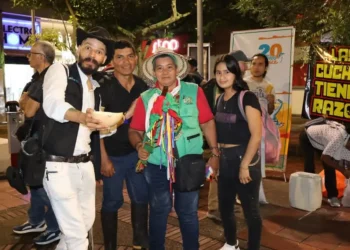 Movice: 20 años de lucha por la memoria y los derechos humanos