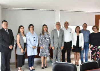 Nombramiento en Hacienda del Líbano refuerza vínculos con la corriente política de Jaramillo