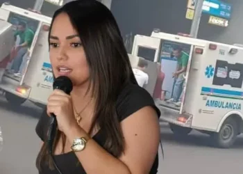 Gerente del hospital de Prado deberá explicar uso de ambulancia para transportar una nevera