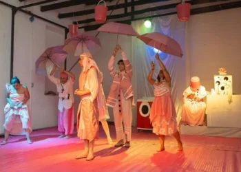 Abren matrículas en la EFAC para el primer semestre de 2025