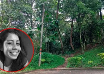 Capturan a dos jóvenes por el feminicidio de Sharit Ciro Parra