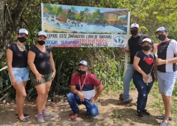FUPDSANTOL impulsa solidaridad y pide apoyo para familia vulnerable en San Luis