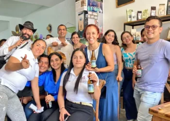 Tolima fortalece la economía solidaria con la inauguración del Centro Asociativo y Solidario