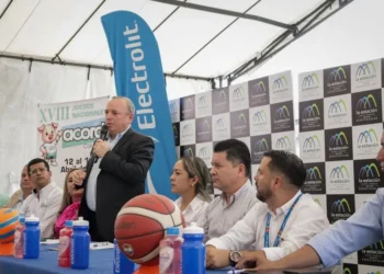 Tolima será sede de los Juegos Nacionales Acord Colombia 2025 en honor a Álvaro Ariza Cortázar