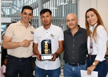 Tolima destaca en la 6ª Calibración de Catadores 2025 con campeones en AeroPress y Catación