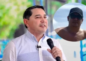 Capturan a contratista de Ibagué por presuntos nexos con el Clan del Golfo