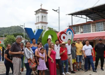 Después de 14 años, se hace justicia con familias de Gualanday
