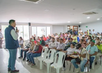 Gobierno lanza convocatoria por $6.000 millones para fortalecer el agro colombiano