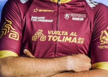 Tolima se alista para la Vuelta al Tolima 2025: cierres viales del 19 al 23 de marzo