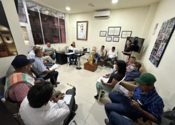 Productores de limón logran acuerdo con autoridades y levantan bloqueo en el Tolima